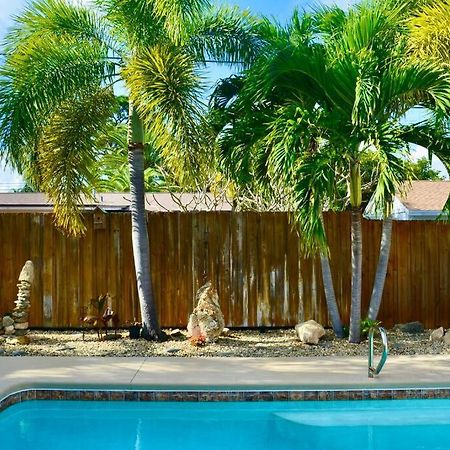 Tropical Island Escape Near Disney, Beach, Cruise Merritt Island Buitenkant foto