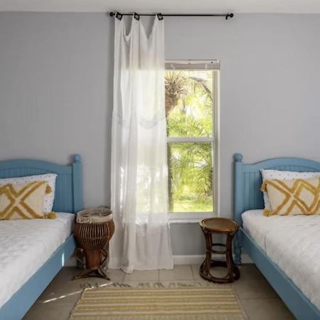 Tropical Island Escape Near Disney, Beach, Cruise Merritt Island Buitenkant foto