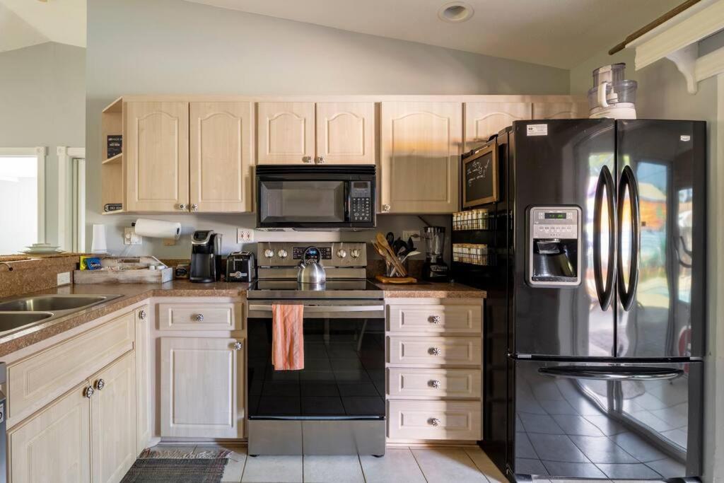 Tropical Island Escape Near Disney, Beach, Cruise Merritt Island Buitenkant foto