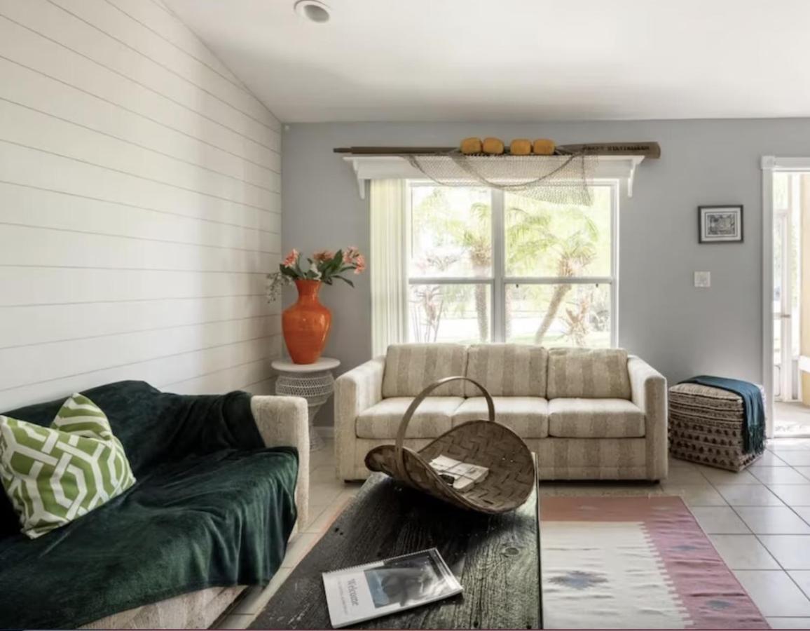 Tropical Island Escape Near Disney, Beach, Cruise Merritt Island Buitenkant foto
