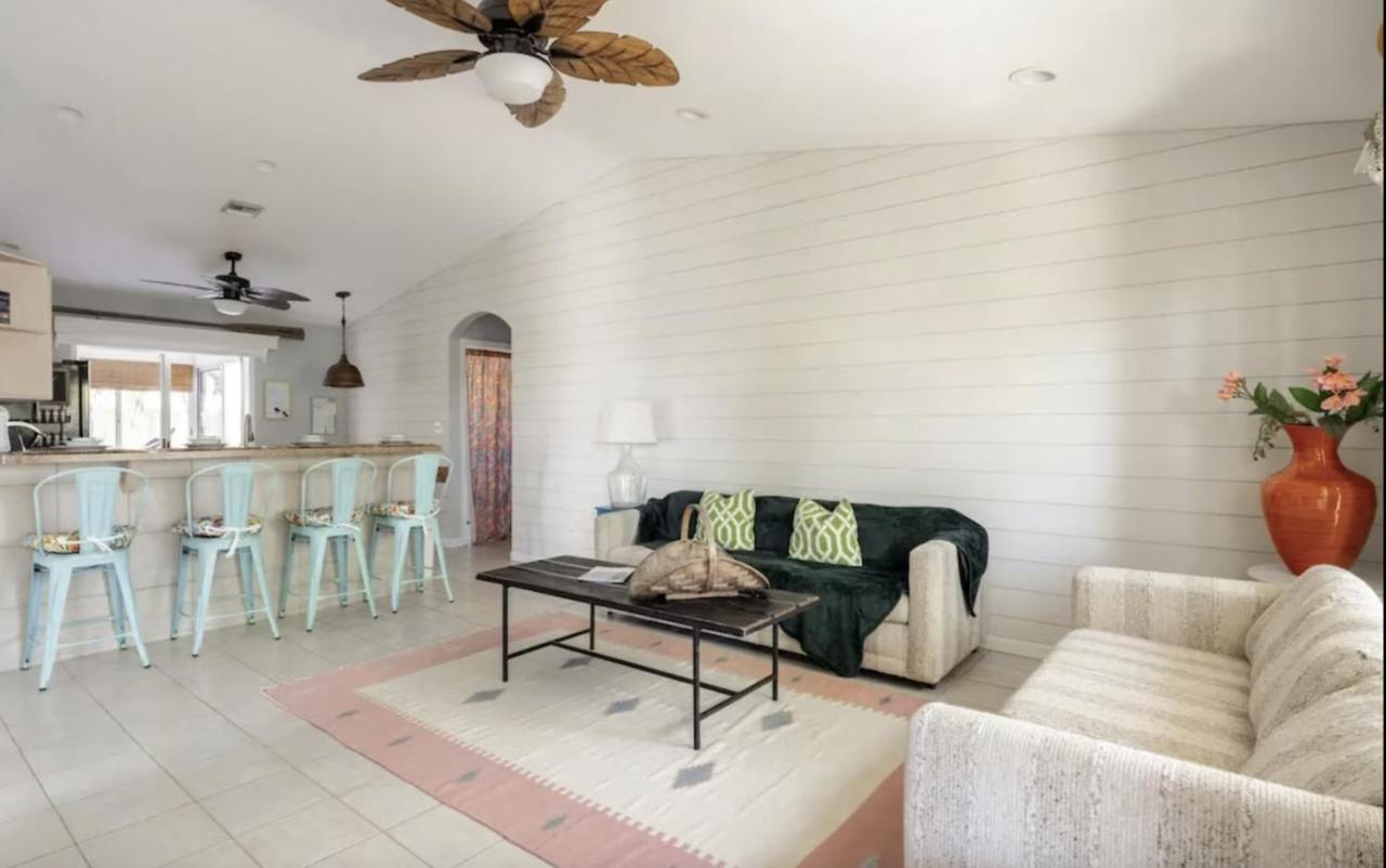 Tropical Island Escape Near Disney, Beach, Cruise Merritt Island Buitenkant foto